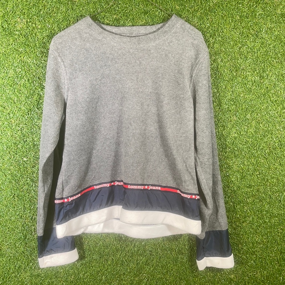 Vintage Tommy Jeans Sweater